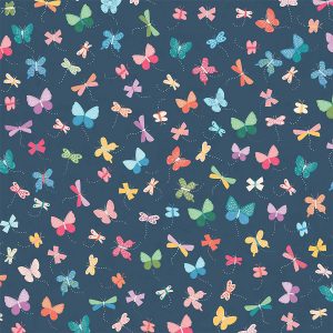359311 - AC - Extravagante - Papel de una cara de 12 x 12