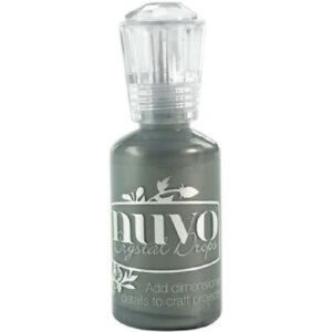NCD-674 - Mercurio - Nuvo Cristal Gotas