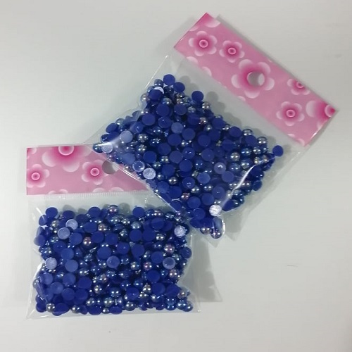 mpazul Media Perla Azul 25gr 6mm