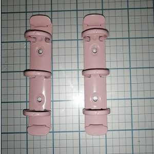 sist-03 Sistema de archivo Rosa de 9 cm (1 unid)