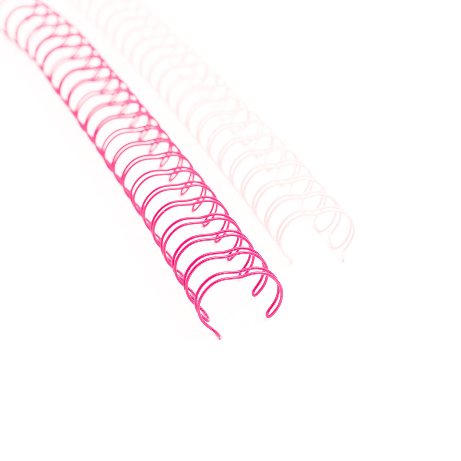 60000056 - Rosa - We R Memory Keepers Cinch Wires .625" 4/Pkg - Imagen 3