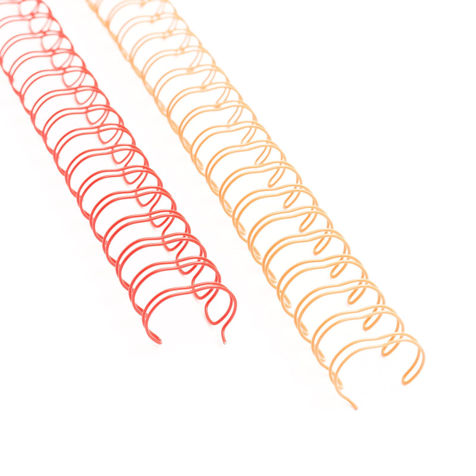 60000057 - Rojo - We R Memory Keepers Cinch Wires .625" 4/Pkg (copia) - Imagen 3