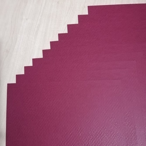 CM01 Cartulina Marat Paris -Dark Red - Venuto