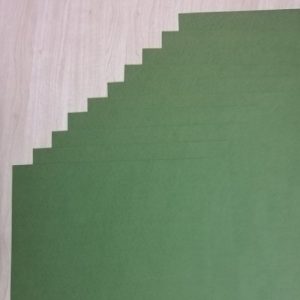 CF10 Cartulina Venuto Olivo Morillo 200gr