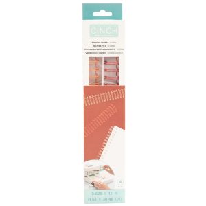 60000057 - Rojo - We R Memory Keepers Cinch Wires .625" 4/Pkg (copia)