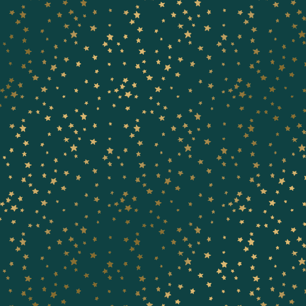 Jade-estrella-01 Cartulina Jade estrella foil dorado - Papelmania