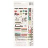 34010774 - Frases e iconos alegres y brillantes - Vicki Boutin Warm - 98/Pkg - Imagen 3