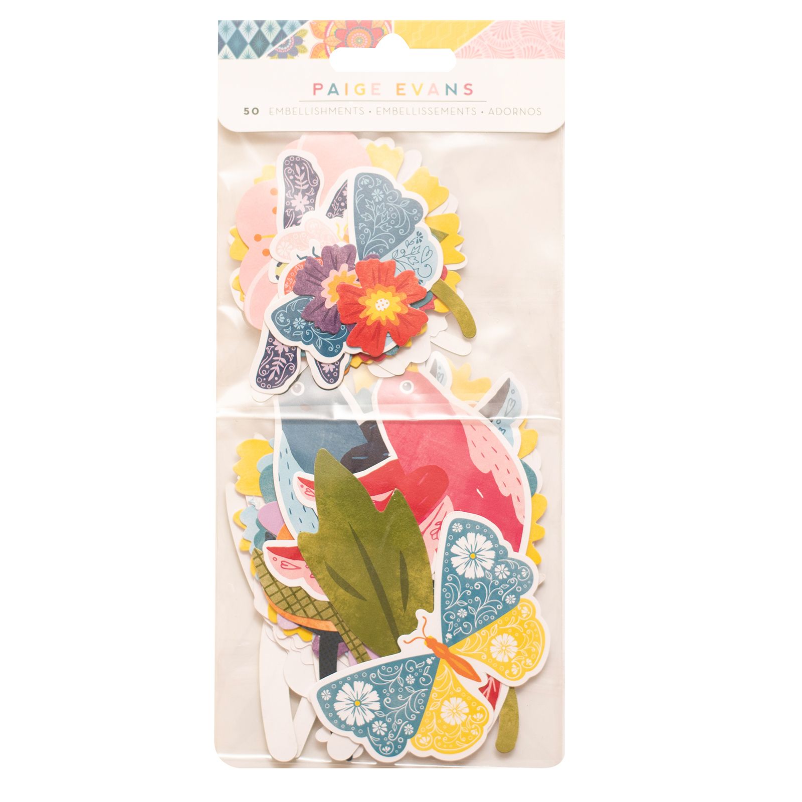 34004827 - Floral - Paige Evans Wonders Ephemera