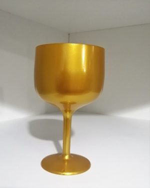 cop-Dorada Copa Gin color Dorada
