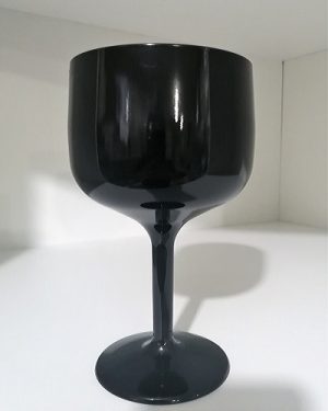cop-Negra Copa Gin color Negra