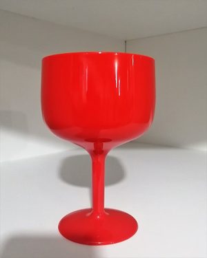 cop-Roja	Copa Gin color Roja