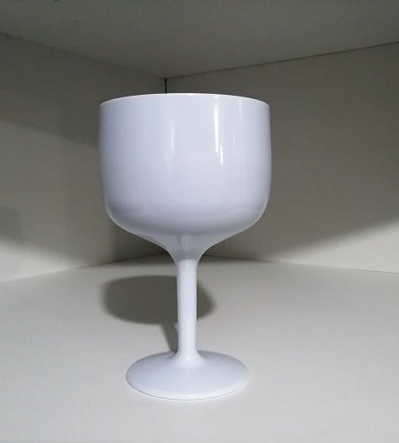 cop-Blanca Copa Gin color Blanca