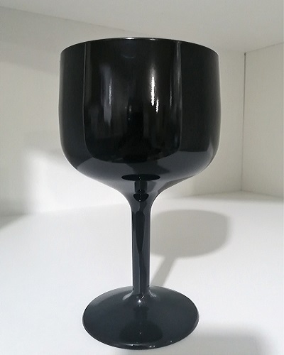 cop-Negra Copa Gin color Negra