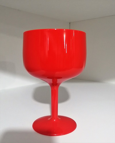 cop-Roja	Copa Gin color Roja