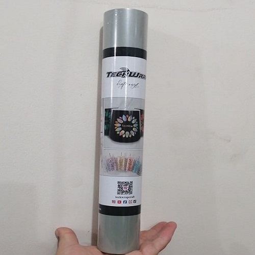LA-001M-24-5 Aceituna Vinilo adhesivo TeckWrapCraft serie 001M (Mate)