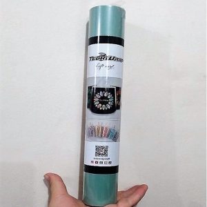 LA-001M-04-5 Pasto Verde Vinilo adhesivo TeckWrapCraft serie 001M (Mate)