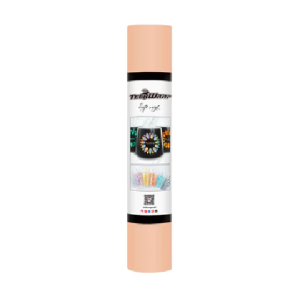LA-001M-12-5 Caparazón Rosa Vinilo adhesivo TeckWrapCraft serie 001M (Mate)