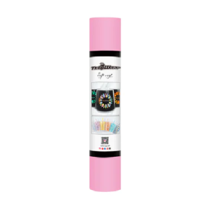 LA-001M-14-5 Rosa Dulce Vinilo adhesivo TeckWrapCraft serie 001M (Mate)