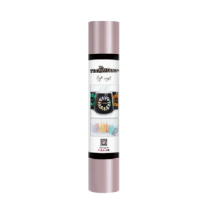 LA-M-RLG-5 Oro Rosa Claro NUEVO Rollo de vinilo adhesivo