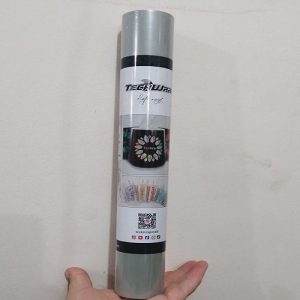 LA-001M-24-5 Aceituna Vinilo adhesivo TeckWrapCraft serie 001M (Mate)