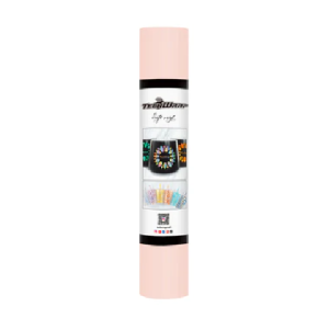 LA-001M-16-5 Rosa Pastel Vinilo adhesivo TeckWrapCraft serie 001M (Mate)