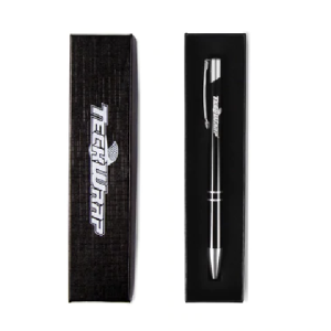 LA-HERRAMIENTA-P01	Bolígrafo para deshierbe TECKWRAPCRAFT