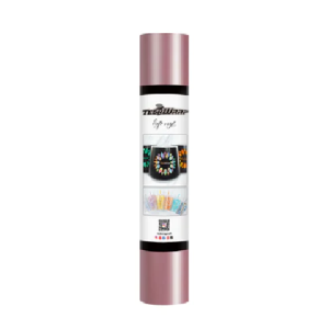 LA-M-RG-5 Oro Rosa NUEVO Rollo de vinilo adhesivo