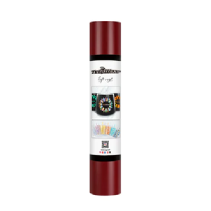 LA-M-WR-5 Vino Rojo NUEVO Rollo de vinilo adhesivo