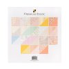 34011958 Magnolia - 12 x 12 - DCWV - Imagen 2