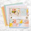 34011958 Magnolia - 12 x 12 - DCWV - Imagen 3