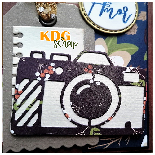Álbum de fotos - Mis recuerdos - Imagen 2