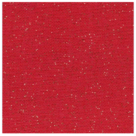 42017 Lino Textil Magic Rojo