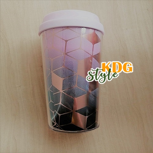 TR01 Termo Rosa