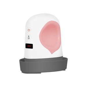 ECHEATPPNK 	EC - PNK - MINI MÁQUINA DE PRENSA DE CALOR