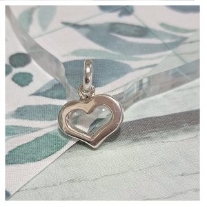 ag-dije01	Dije corazón Plata 950
