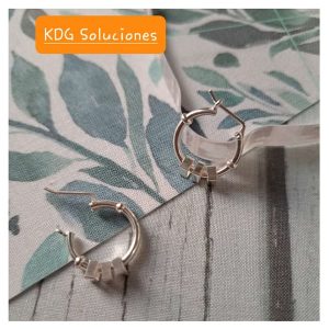 ag-cu03	Argolla Cubitos 1.5cm plata 950