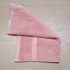 4CLA4719535	Toalla Classic para CARA de 33x33 - Dark Pink - Imagen 2