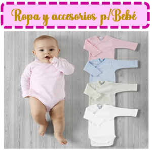Ropa de bebé
