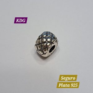 ag-dijseg-01 Dije Seguro circular - plata 925