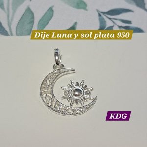 ag-dijls-01 Dije Luna sol - plata 950