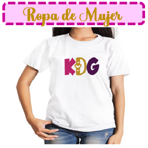 Ropa de Mujer