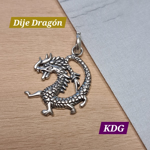 ag-ddra-01	Dije Dragón- plata 950