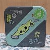 TNSWSW1487209	Titanio - SW - SW - Sandwichera 850ML Con Cubiertos Star Wars - Imagen 2