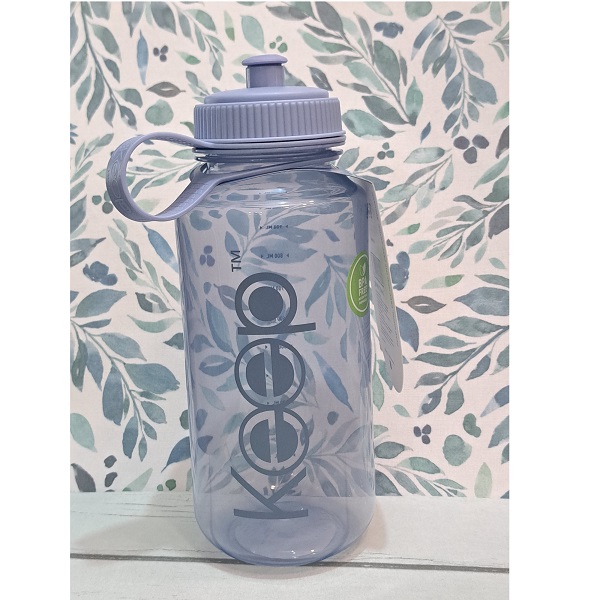 KPBT1280138-ce Titanio - Keep - BT - Botella Keep 1000ML Celeste