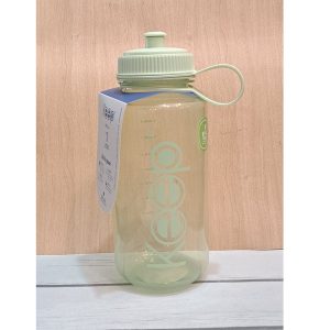 KPBT1280138-ve Titanio - Keep - BT - Botella Keep 1000ML Verde