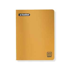 CSTO1C Cuaderno Stanford Junior Cuadriculado / color al azar