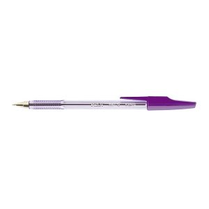 BPS1-LILA Bolígrafo Pilot BP-S Fine Lila