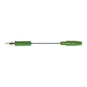 BPFX-03 Bolígrafo Pilot Flex Verde