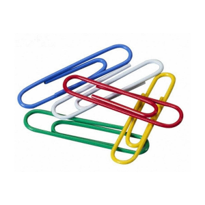 CLBC Clip Estándar colores x 100 unidades