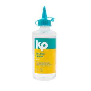 SILLIQ250 Silicona liquida KP 250ml